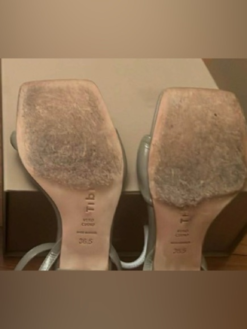 Ola Sandal - Picture 8 of 8